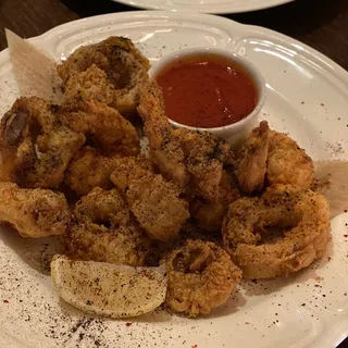 Fritto Misto