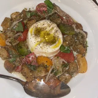 Burrata