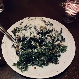 Kale Caesar