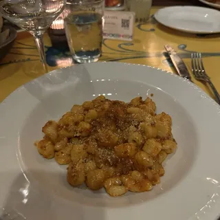 Gnochetti Sardi