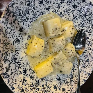 Ricotta Dumplings