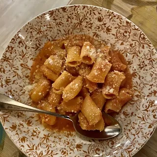 Rigatoni