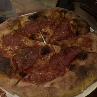 Soppressata