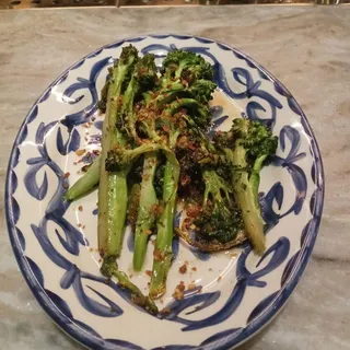 Roasted Broccolini