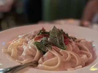 Casa Bianca Pizza Pie