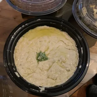 Baba Ghanoush