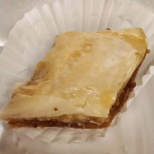 Baklava