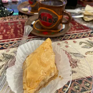 Baklava
