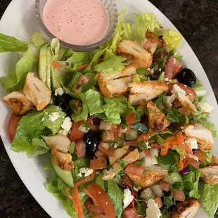 Chicken Salad