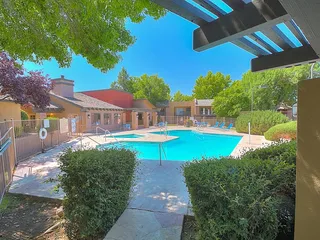 Eagle Point Apartments