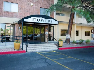 The Towers Apartments