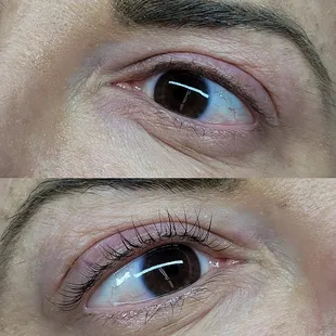 Lashlift