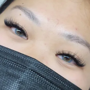 Hybrid set