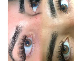 Oohlala Lashes