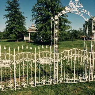 Simple elegance in the country