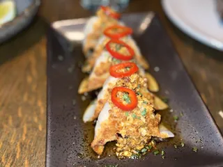 TAO Asian Bistro & Nightclub