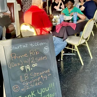 Allecious Restaurant