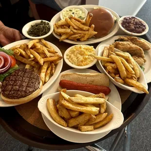 Allecious Restaurant