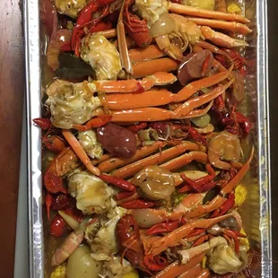 Allecious Restaurant