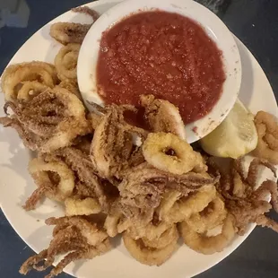 Allecious Restaurant