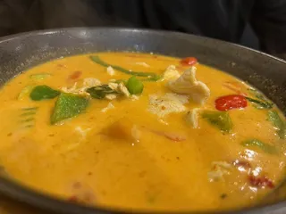 Tuk Tuk Thai