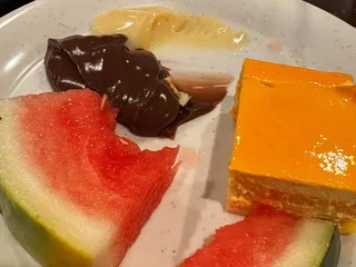 Royal Buffet