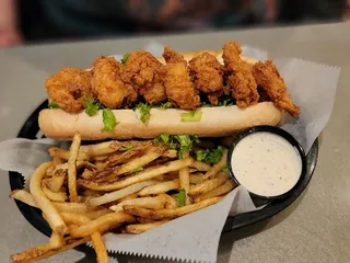 Two Roads Tavern