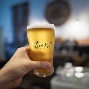 cheers to great beers!