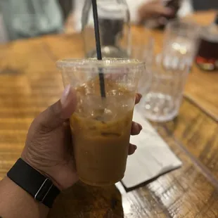 drink