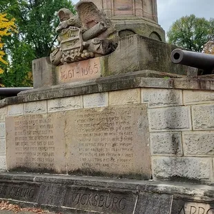 Civil War Memorial