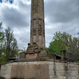 Civil War Memorial