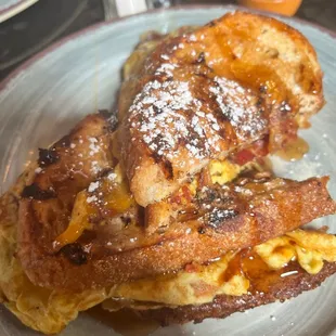 French Toast