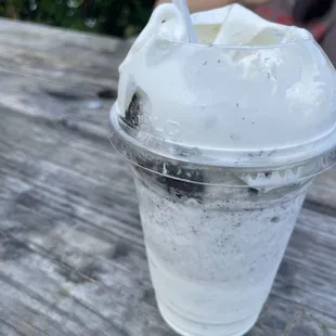 Allegheny Ice Cream