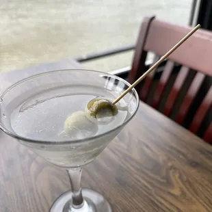 drink