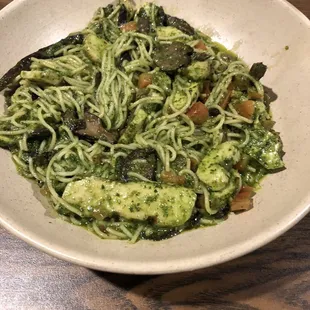 pasta, food, pasta dish