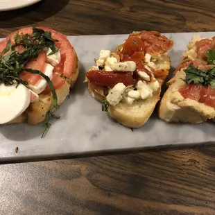 food, bagels