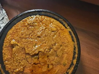 Indian Curry King