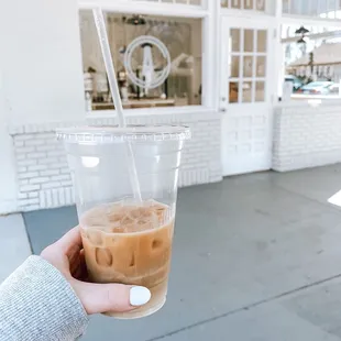 Allegiance Coffee
