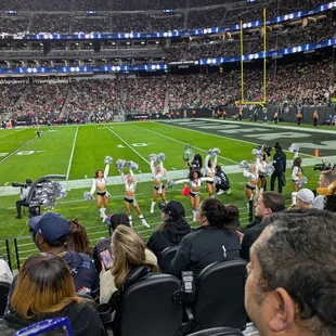 @endoedibles on Instagram 12/16/24
 
 MNF Raiders vs Falcons