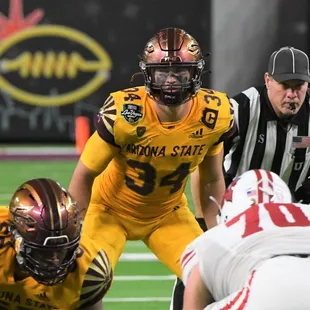 2021 Las Vegas Bowl