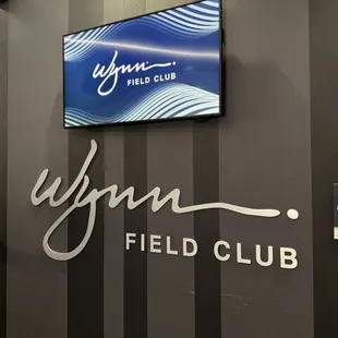 Wynn Field Club - VN