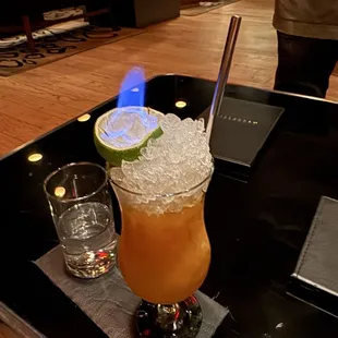 drink