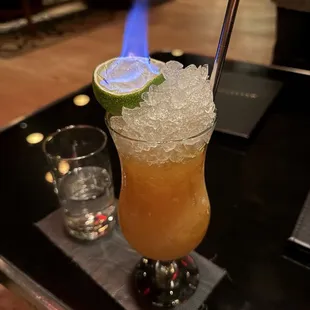drink