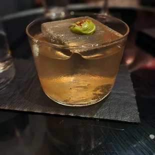 drink