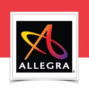 Allegra of Tucson Logo