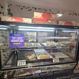 11-3-24. Display Case