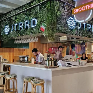 Soft opening today 6.17.23