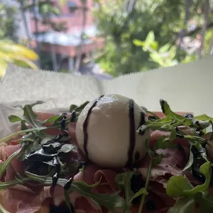 Burrata