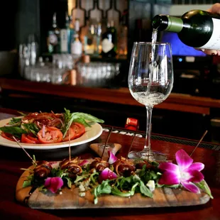 food, sushi, sushi and sashimi, sashimi