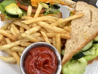 The Orchard Restaurant